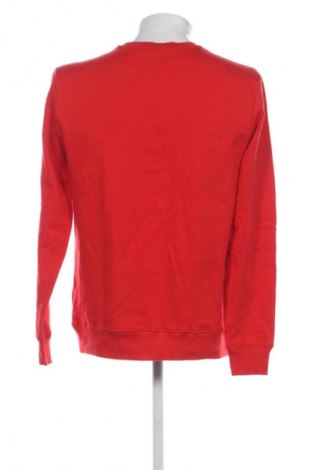 Férfi blúz H&M Divided, Méret M, Szín Piros, Ár 10 049 Ft