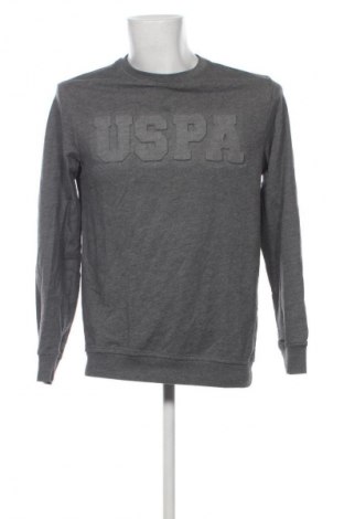 Męska bluzka H&M L.O.G.G., Rozmiar M, Kolor Szary, Cena 98,92 zł