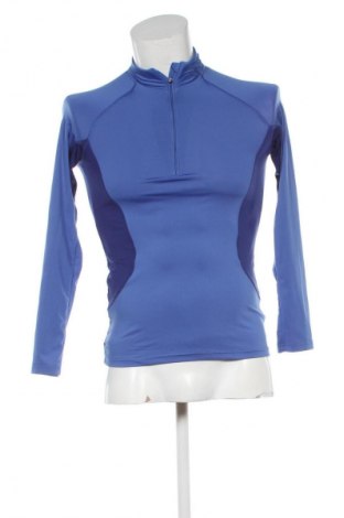 Męska bluzka H&M Sport, Rozmiar S, Kolor Niebieski, Cena 64,30 zł