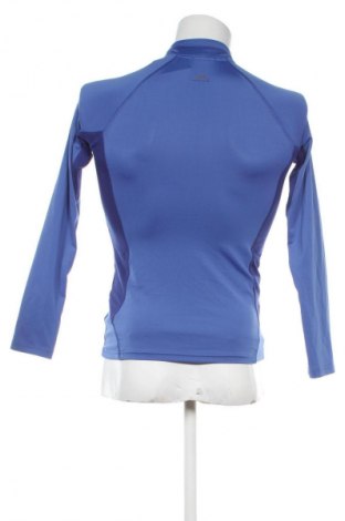 Męska bluzka H&M Sport, Rozmiar S, Kolor Niebieski, Cena 64,30 zł