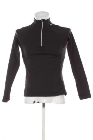 Herren Shirt H&M Sport, Größe M, Farbe Schwarz, Preis 5,99 €