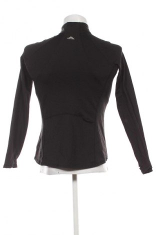 Herren Shirt H&M Sport, Größe M, Farbe Schwarz, Preis 5,99 €