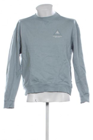 Bluză de bărbați Hallinger, Mărime M, Culoare Albastru, Preț 64,99 Lei