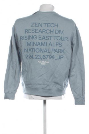 Bluză de bărbați Hallinger, Mărime M, Culoare Albastru, Preț 64,99 Lei