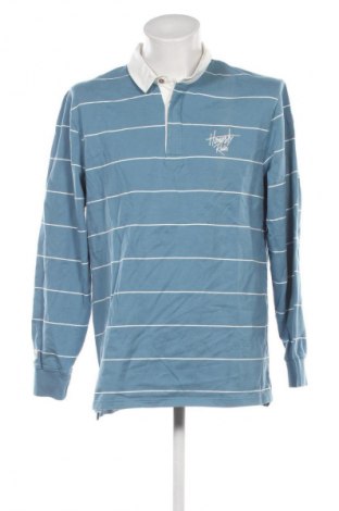 Męska bluzka Honesty Rules, Rozmiar L, Kolor Kolorowy, Cena 72,99 zł