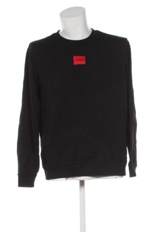 Herren Shirt Hugo Boss, Größe XL, Farbe Schwarz, Preis € 119,99