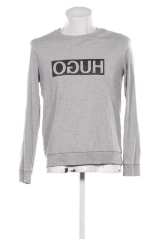 Pánské tričko  Hugo Boss, Velikost M, Barva Šedá, Cena  919,00 Kč