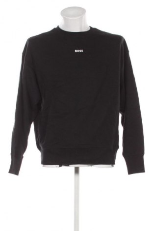 Męska bluzka Hugo Boss, Rozmiar M, Kolor Czarny, Cena 477,99 zł