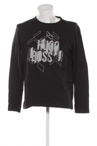 Herren Shirt Hugo Boss, Größe XL, Farbe Schwarz, Preis € 41,99