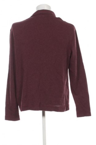 Pánské tričko  Hugo Boss, Velikost XXL, Barva Červená, Cena  1 389,00 Kč