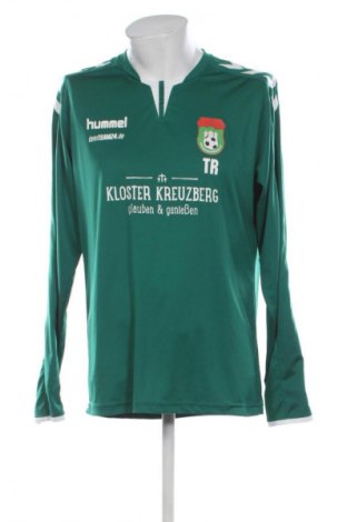 Pánské tričko  Hummel, Velikost XXL, Barva Vícebarevné, Cena  219,00 Kč