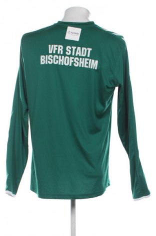 Pánské tričko  Hummel, Velikost XXL, Barva Vícebarevné, Cena  219,00 Kč