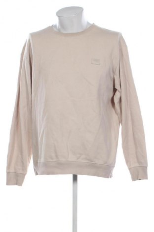 Herren Shirt Jack & Jones, Größe XL, Farbe Beige, Preis € 9,99