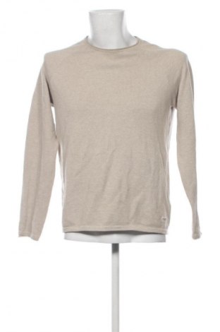 Pánské tričko  Jack & Jones, Velikost M, Barva Béžová, Cena  209,00 Kč