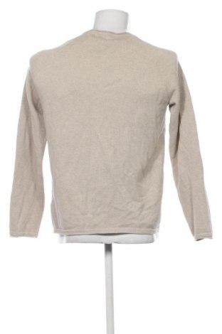 Pánské tričko  Jack & Jones, Velikost M, Barva Béžová, Cena  209,00 Kč