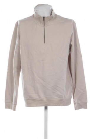 Herren Shirt Jack & Jones, Größe XL, Farbe Beige, Preis € 26,99