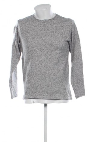 Herren Shirt Jack & Jones, Größe M, Farbe Grau, Preis € 7,99