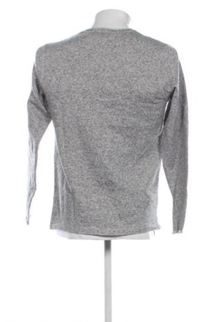 Herren Shirt Jack & Jones, Größe M, Farbe Grau, Preis € 7,99