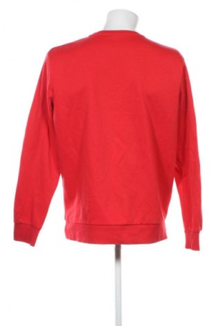 Męska bluzka Jack & Jones, Rozmiar XL, Kolor Czerwony, Cena 112,53 zł