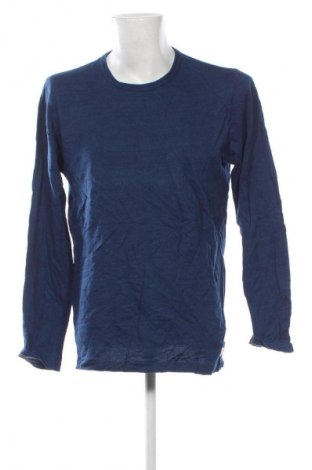 Pánské tričko  Jack & Jones, Velikost XL, Barva Modrá, Cena  199,00 Kč