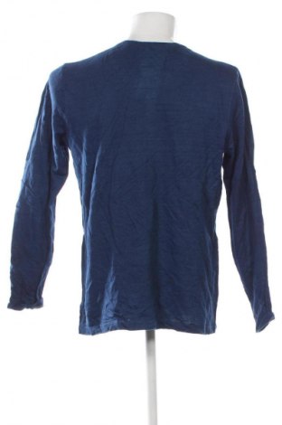 Pánské tričko  Jack & Jones, Velikost XL, Barva Modrá, Cena  199,00 Kč