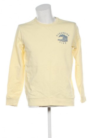 Męska bluzka Jack & Jones, Rozmiar L, Kolor Żółty, Cena 121,58 zł