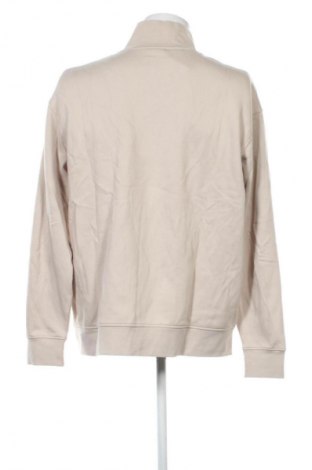 Herren Shirt Jack & Jones, Größe XL, Farbe Beige, Preis € 62,99