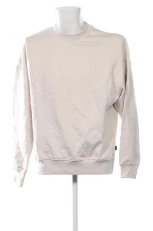 Ανδρική μπλούζα Jack & Jones PREMIUM, Μέγεθος L, Χρώμα  Μπέζ, Τιμή 28,99 €