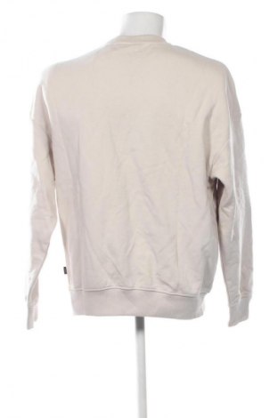 Ανδρική μπλούζα Jack & Jones PREMIUM, Μέγεθος L, Χρώμα  Μπέζ, Τιμή 28,99 €