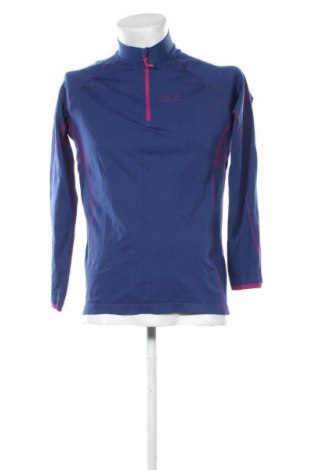 Męska bluzka Jack Wolfskin, Rozmiar XL, Kolor Kolorowy, Cena 187,82 zł