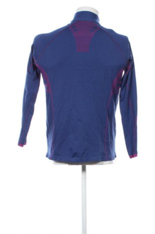 Męska bluzka Jack Wolfskin, Rozmiar XL, Kolor Kolorowy, Cena 187,82 zł