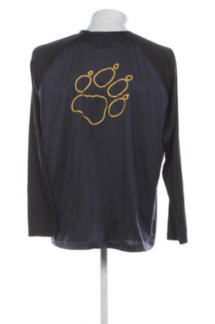 Pánské tričko  Jack Wolfskin, Velikost L, Barva Modrá, Cena  629,00 Kč