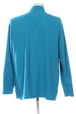 Мъжка блуза Jack Wolfskin, Размер 3XL, Цвят Син, Цена 28,63 €