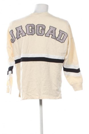 Pánské tričko  Jaggad, Velikost M, Barva Žlutá, Cena  229,00 Kč