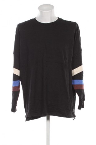 Pánské tričko  Jaggad, Velikost 3XL, Barva Černá, Cena  229,00 Kč