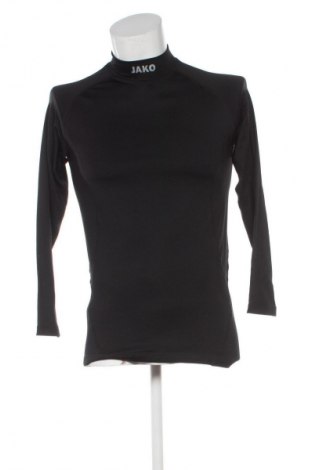 Męska bluzka Jako, Rozmiar L, Kolor Czarny, Cena 72,99 zł