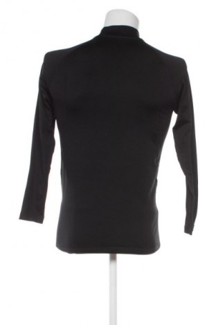 Męska bluzka Jako, Rozmiar L, Kolor Czarny, Cena 72,99 zł