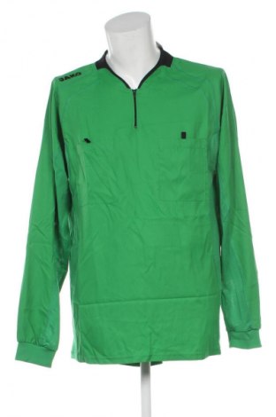 Bluză de bărbați Jako, Mărime XL, Culoare Verde, Preț 12,99 Lei