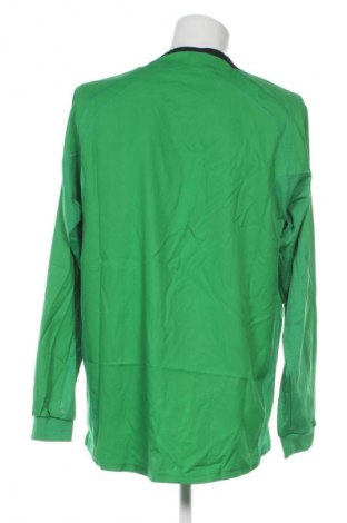 Bluză de bărbați Jako, Mărime XL, Culoare Verde, Preț 12,99 Lei