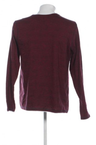 Herren Shirt Jean Pascale, Größe L, Farbe Rot, Preis € 7,99