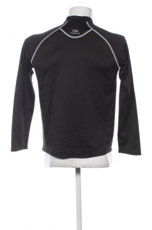 Herren Shirt Kalenji, Größe S, Farbe Schwarz, Preis € 8,99