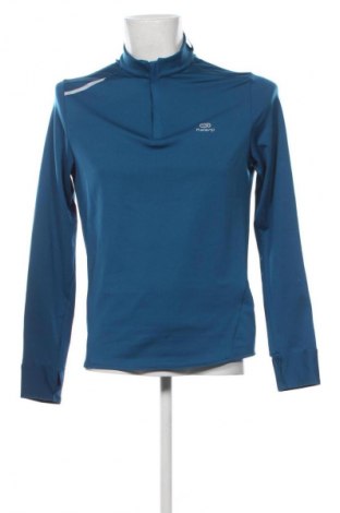 Herren Shirt Kalenji, Größe L, Farbe Blau, Preis € 7,99