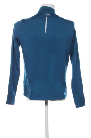 Herren Shirt Kalenji, Größe L, Farbe Blau, Preis € 7,99