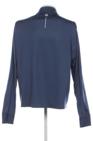 Herren Shirt Kalenji, Größe XXL, Farbe Blau, Preis € 8,99