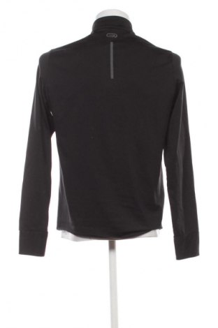 Bluză de bărbați Kalenji, Mărime M, Culoare Negru, Preț 39,99 Lei