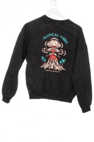 Herren Shirt Kaotiko, Größe XS, Farbe Schwarz, Preis € 62,99