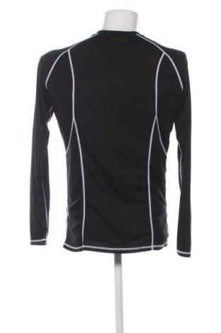 Pánské tričko  Kappa, Velikost XL, Barva Černá, Cena  269,00 Kč