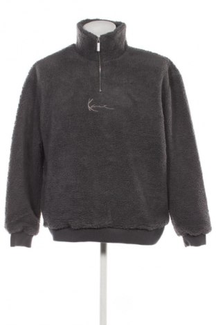 Męska bluzka Karl Kani, Rozmiar M, Kolor Szary, Cena 290,99 zł