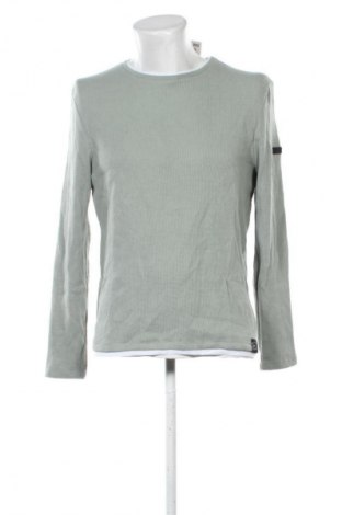 Herren Shirt Key Largo, Größe M, Farbe Grün, Preis € 41,99