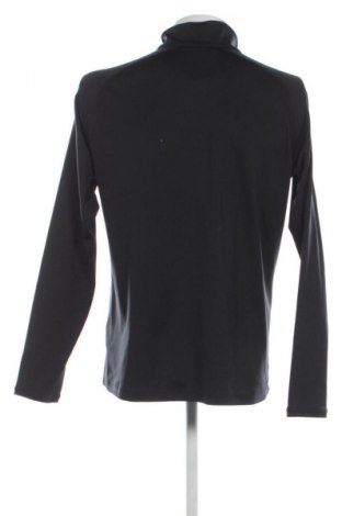 Ανδρική μπλούζα Kjus, Μέγεθος XL, Χρώμα Μαύρο, Τιμή 39,99 €